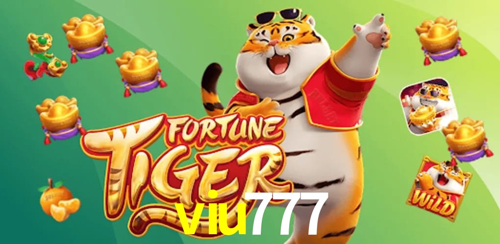 Experiência VIP viu777