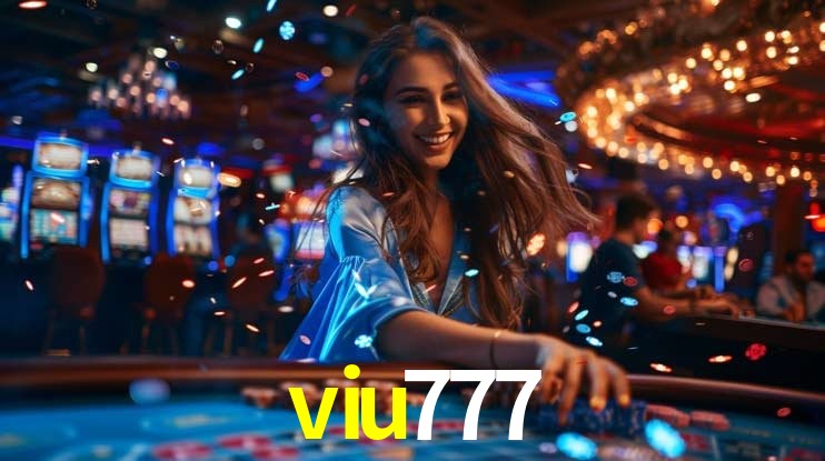 Welcome Bonus viu777