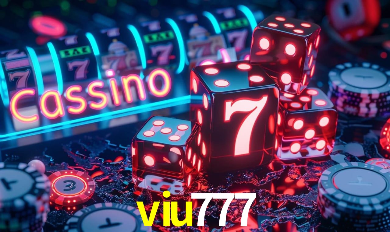 Statistics viu777