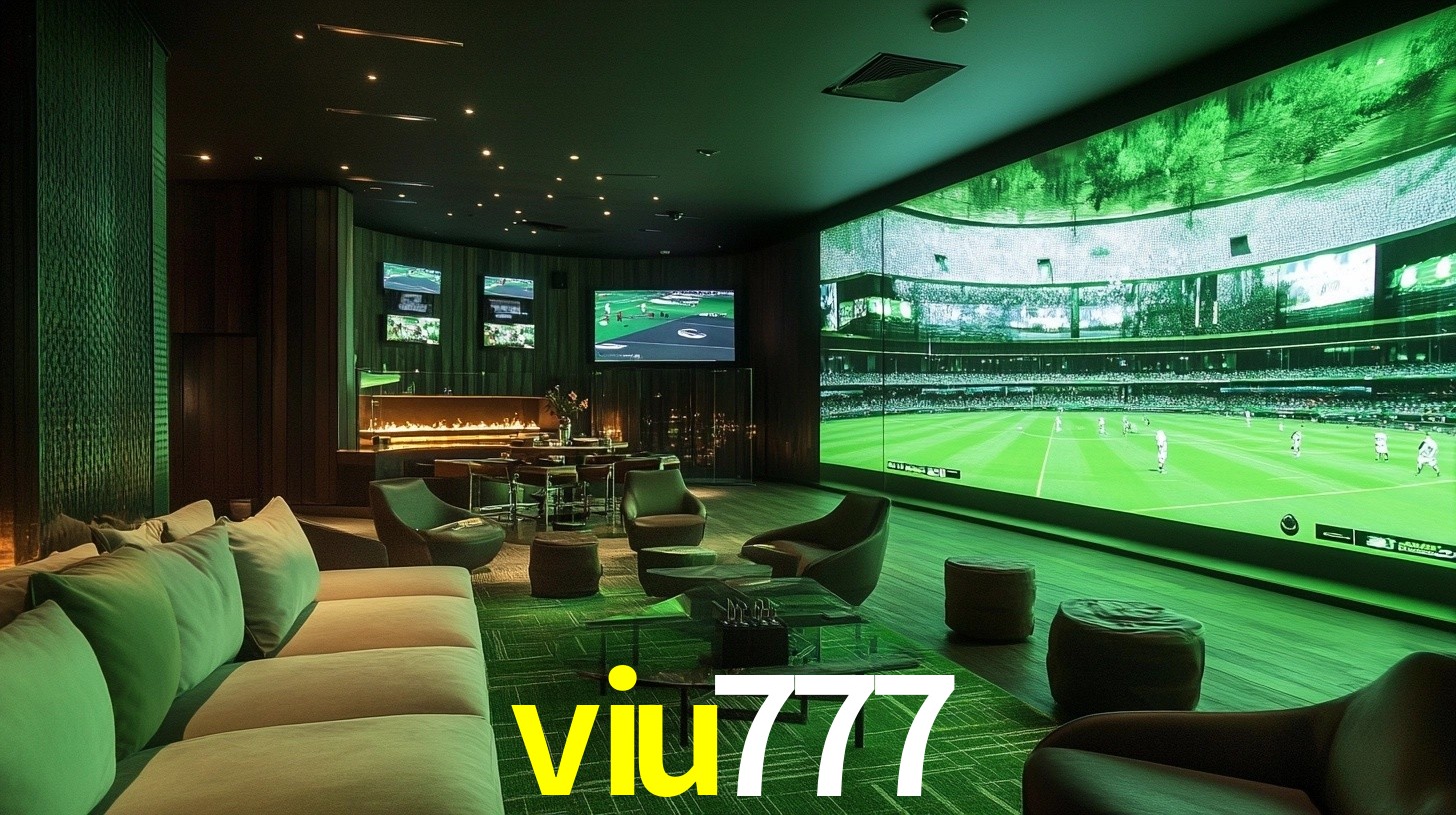 viu777 bet