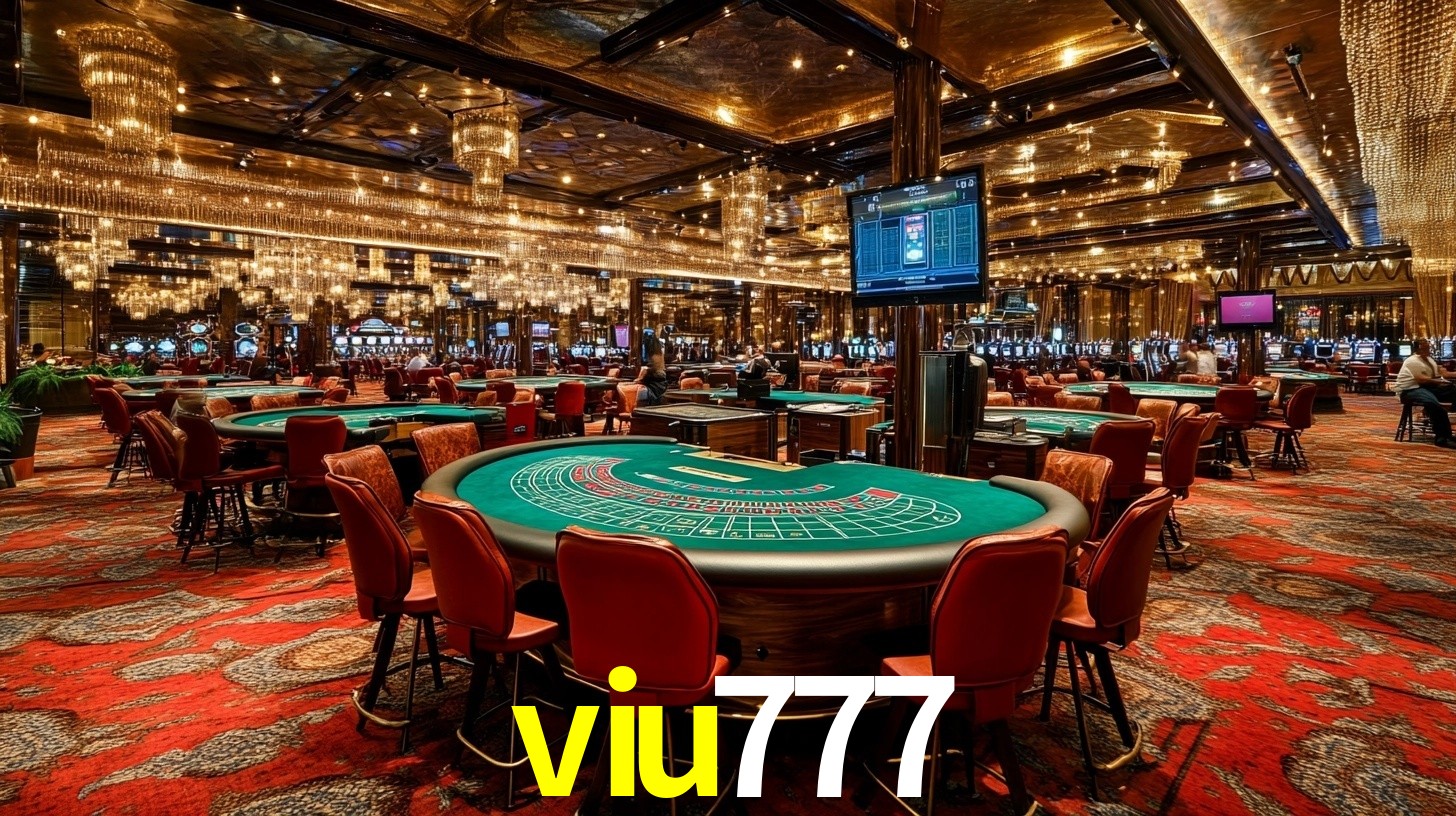 viu777 - Jackpot da Fortuna Real - viu777.com