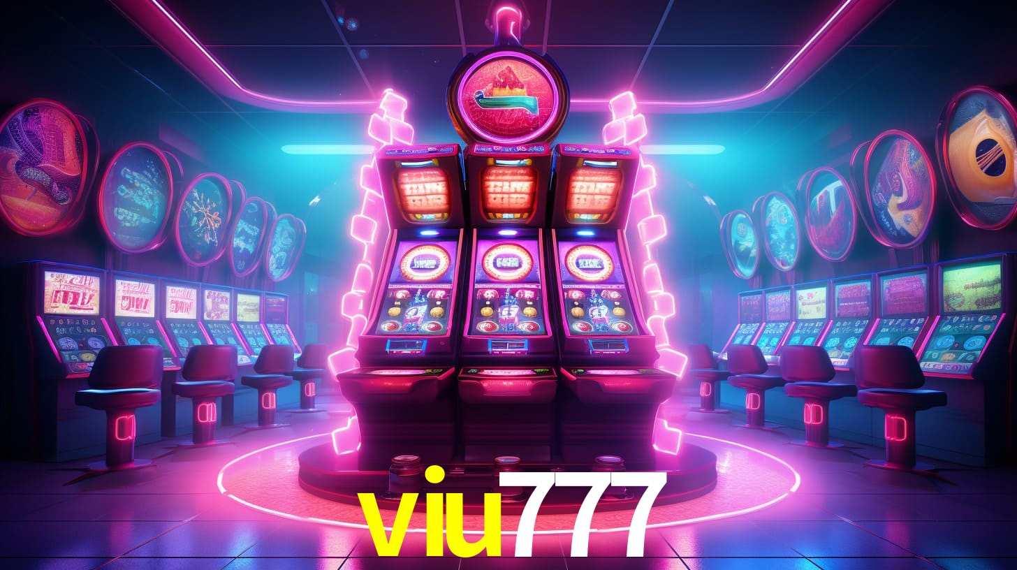 viu777: Seu Cassino Premiado com Pagamentos Rápidos
