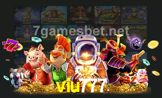 cassino viu777