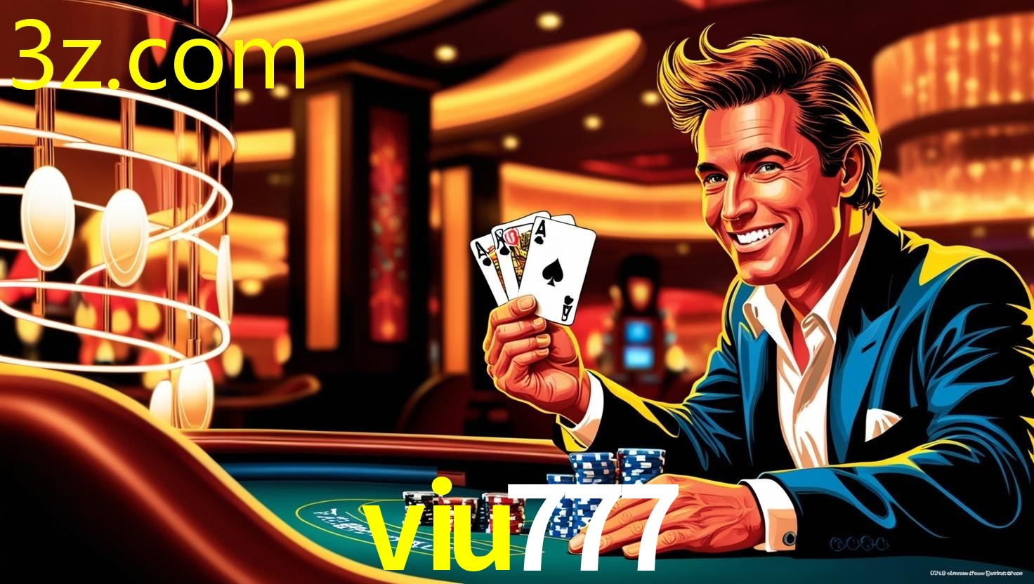 VIU777