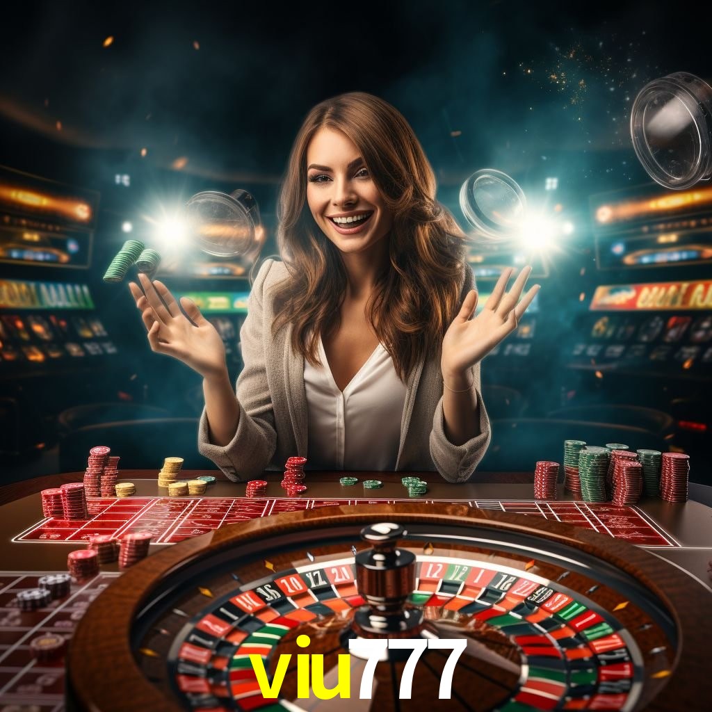 viu777 bet