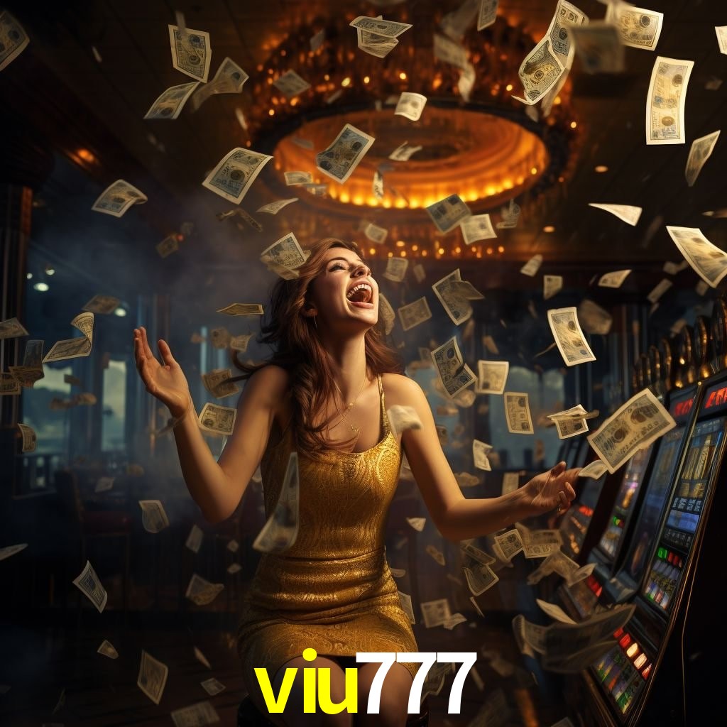 Aviator Game viu777
