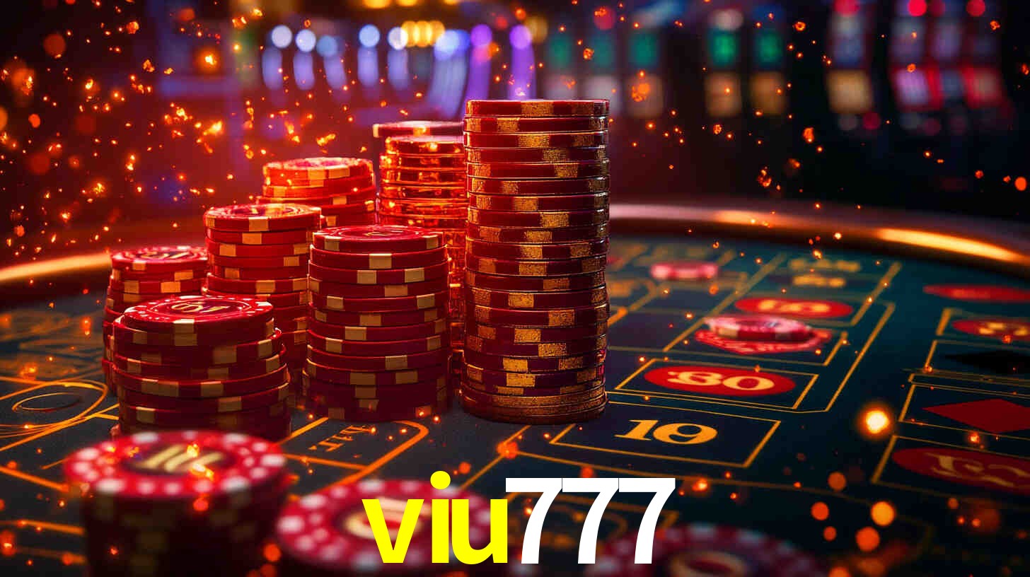 Premium Interface viu777