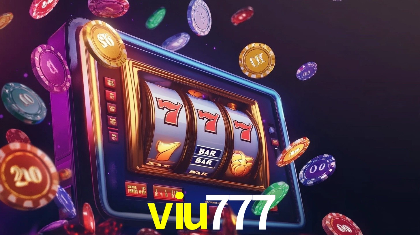 Daily Bonuses viu777