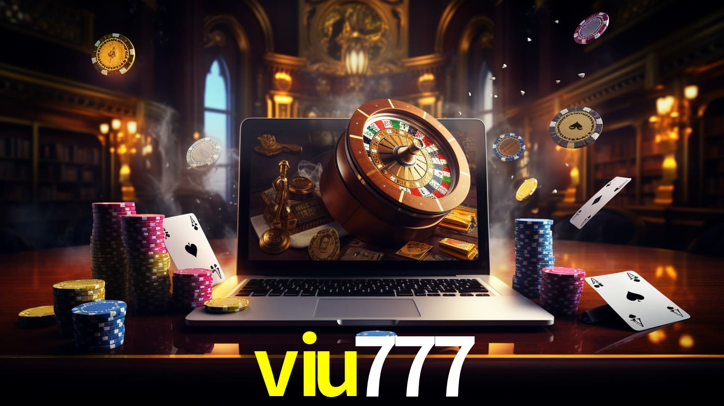 Live Casino viu777