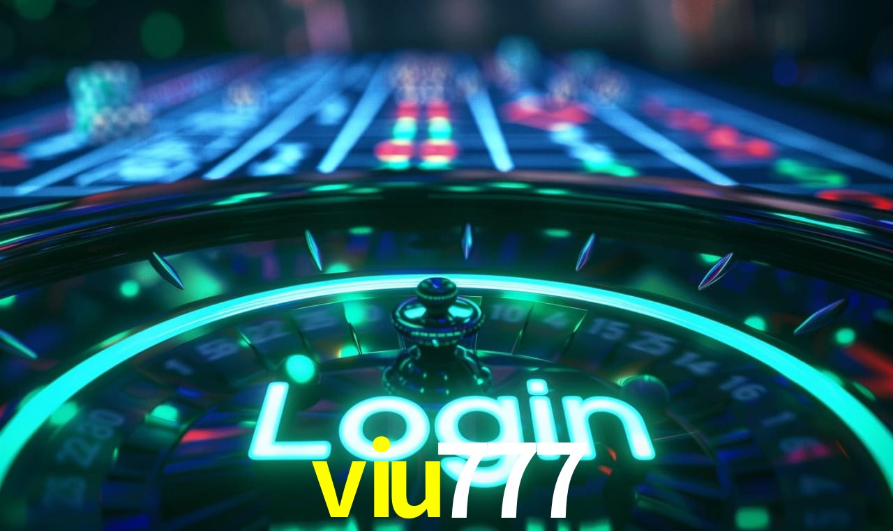 Experiência VIP viu777