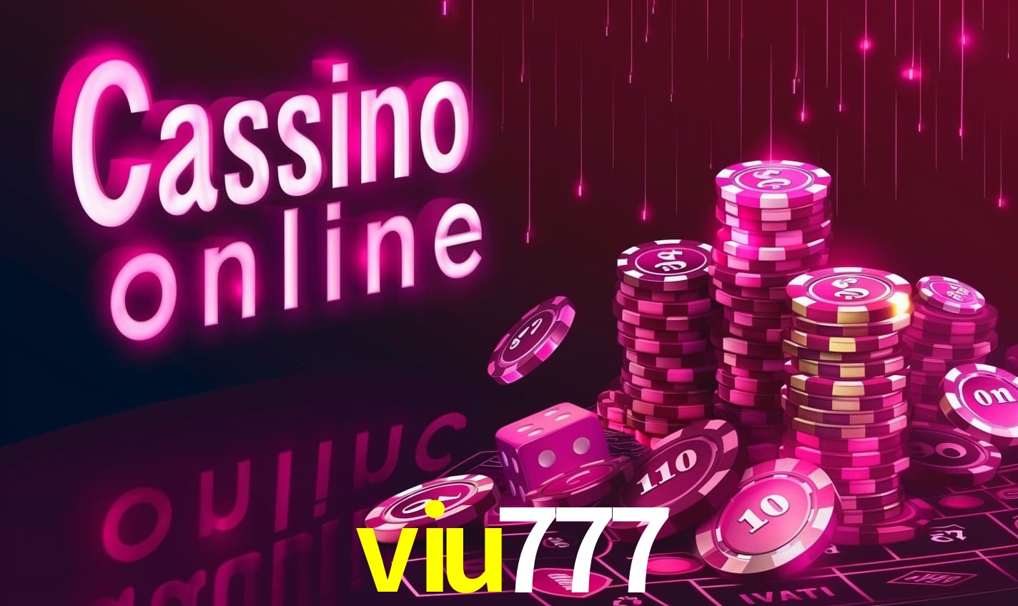 Descubra a Essência do viu777: Nossa História e Compromissos