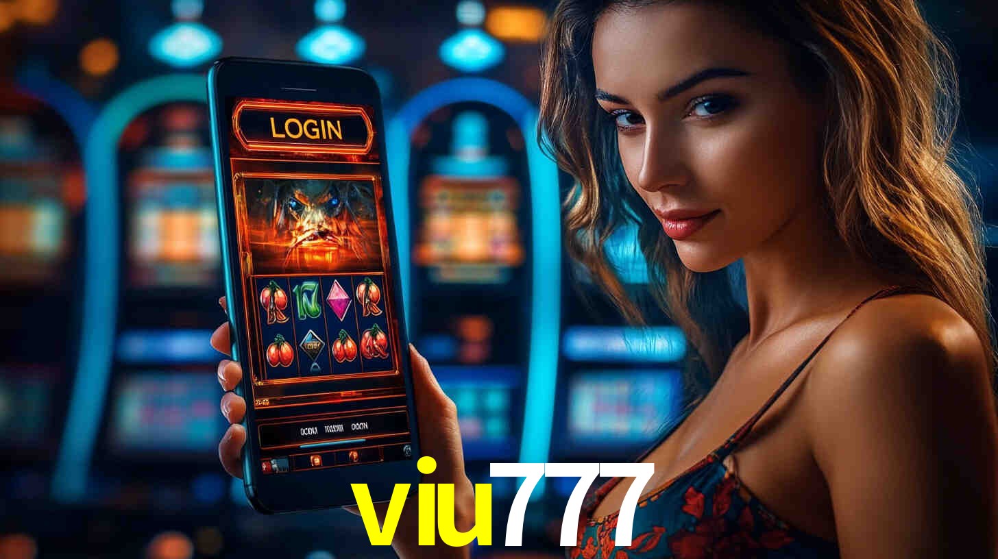 viu777 bet