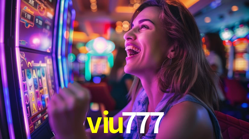 viu777 bet