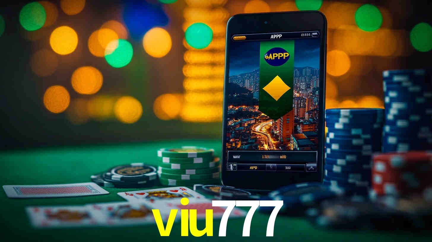 A Popularidade dos Caça-Níqueis no viu777