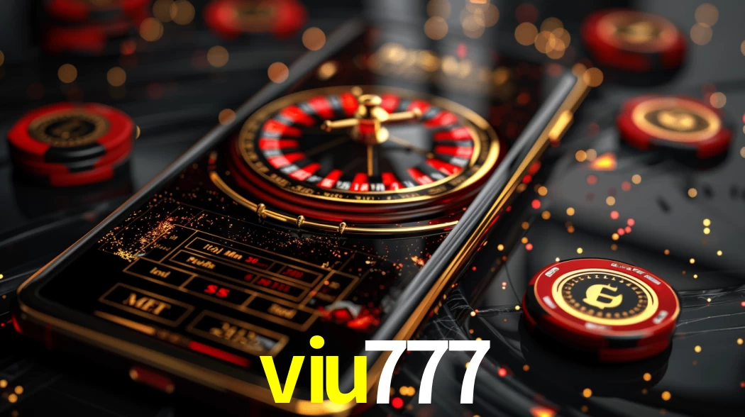Game Providers viu777