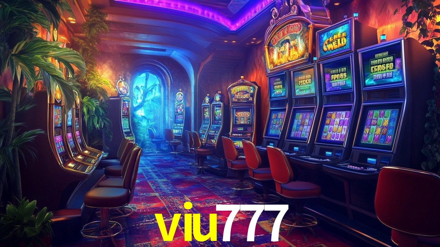 Programa VIP viu777
