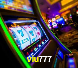 A Emoção da Loteria na viu777: Uma Chance de Mudança de Vida