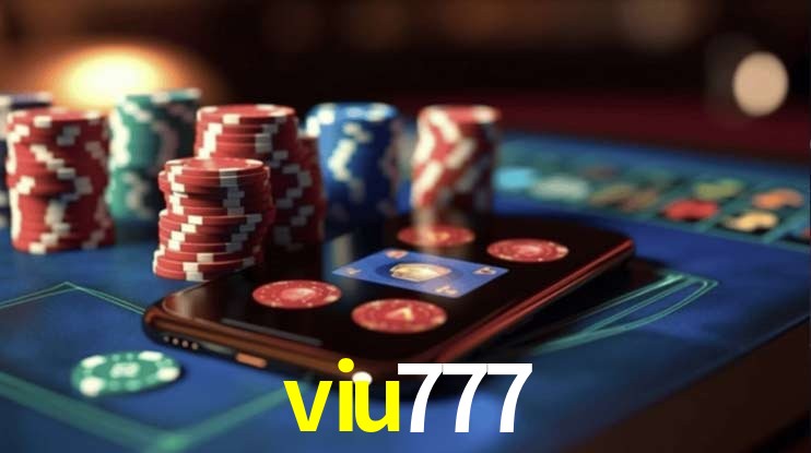 Slot Games viu777