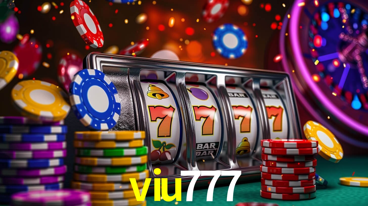 cassino viu777