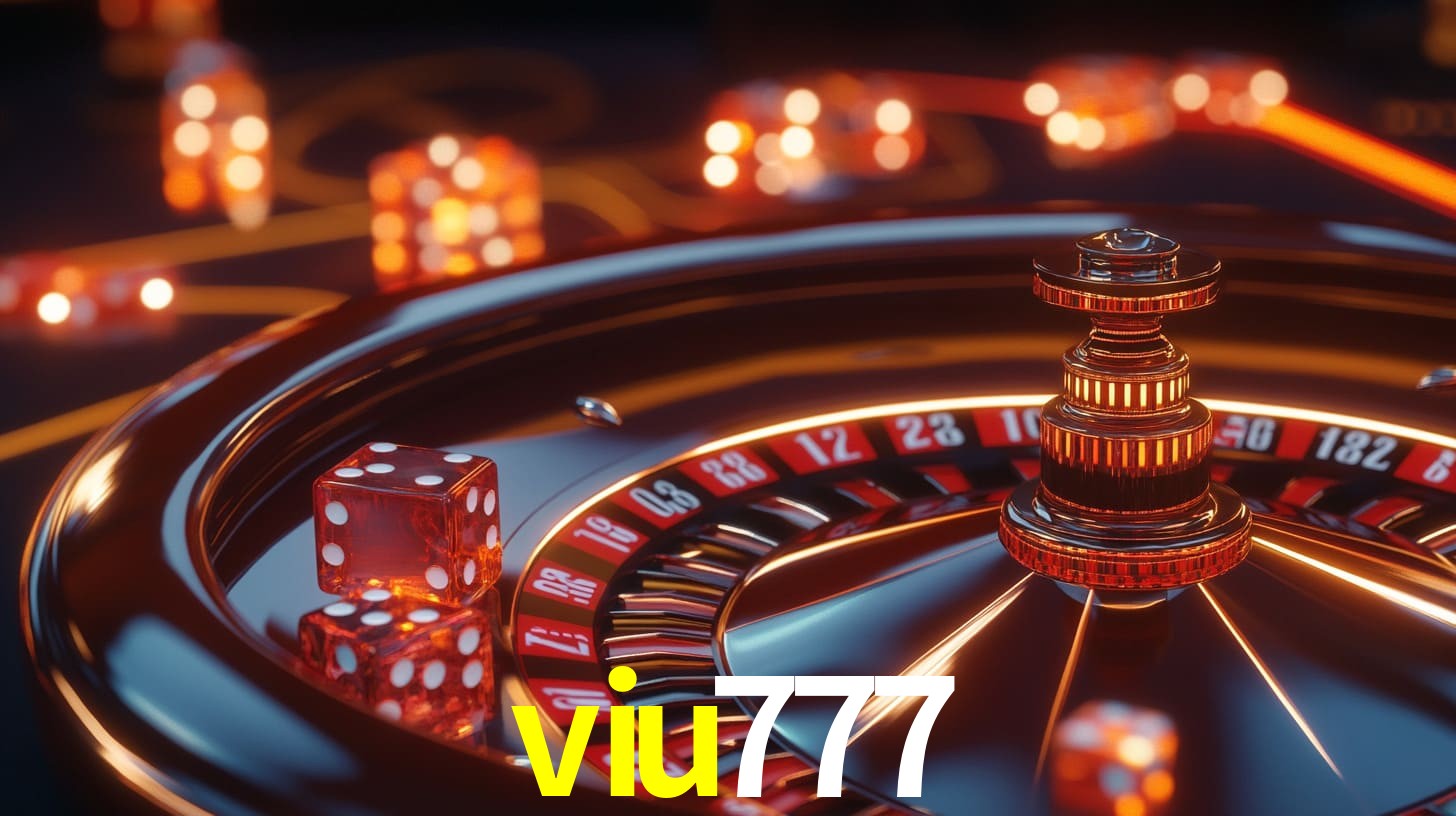 Bônus Generosos e Exclusivos no viu777 para Você!