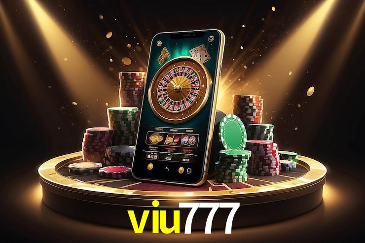Secure Login viu777