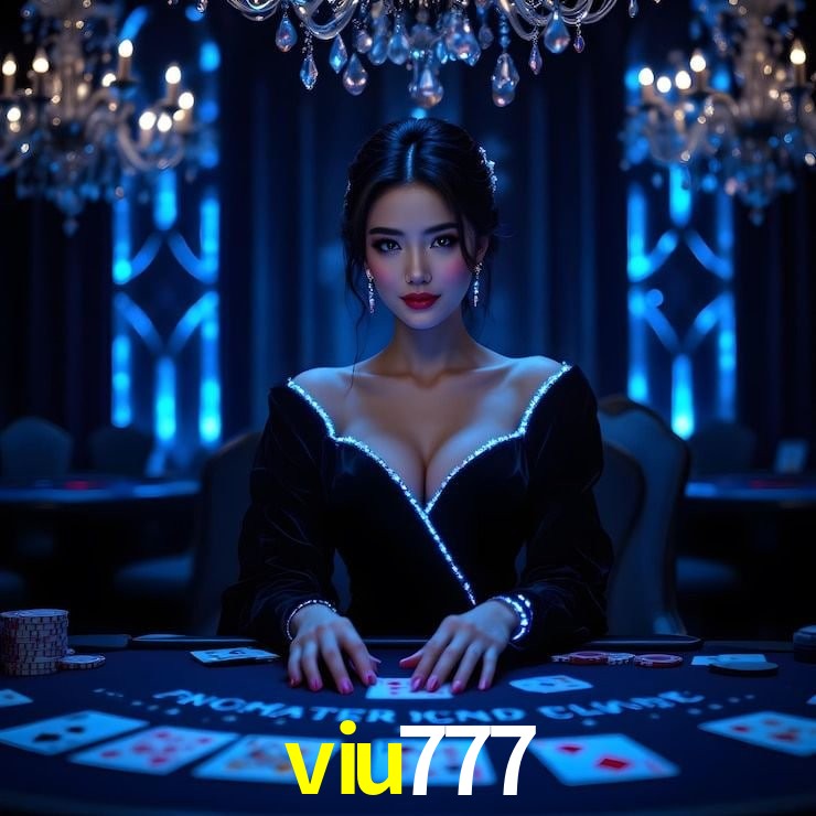 Live Casino viu777