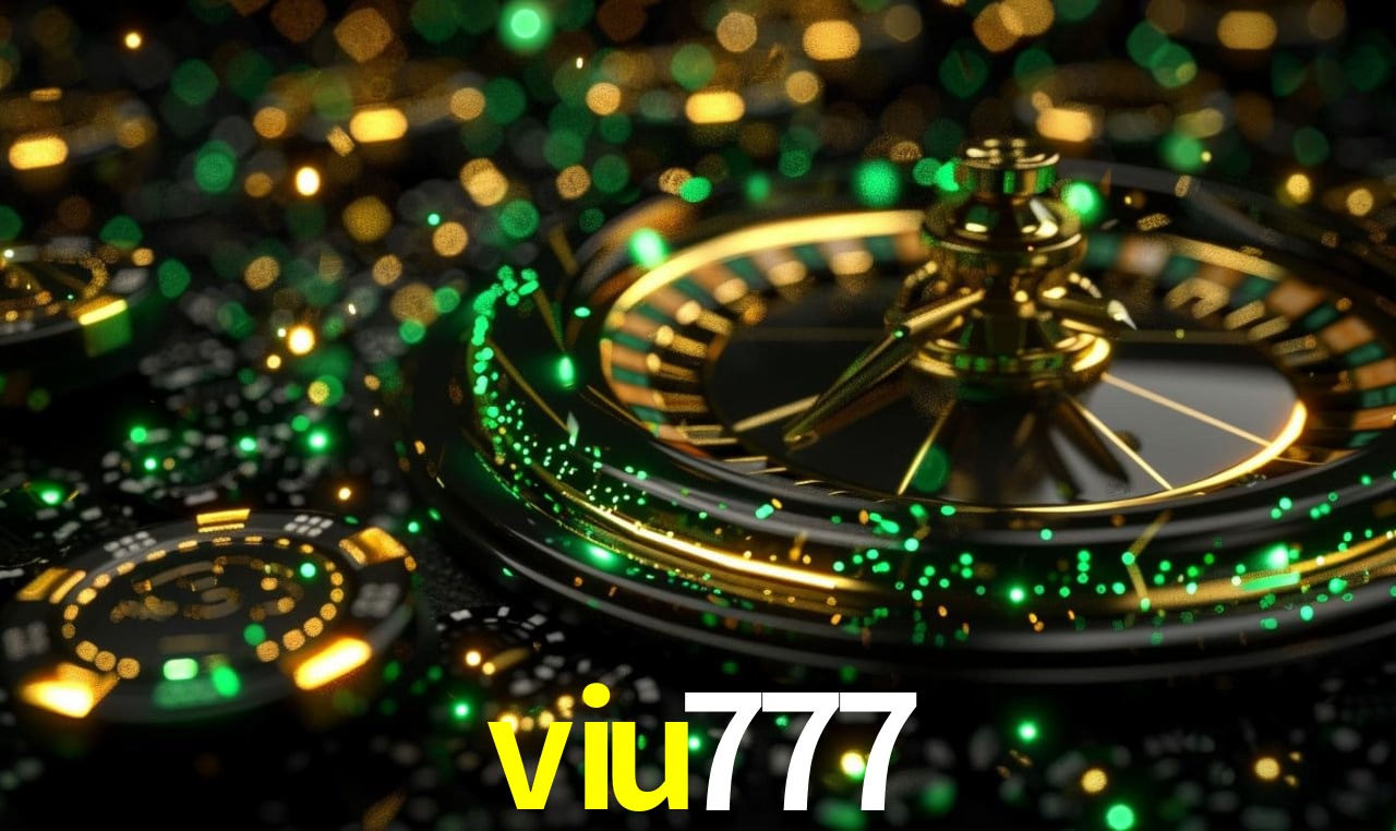 Weekend Specials viu777