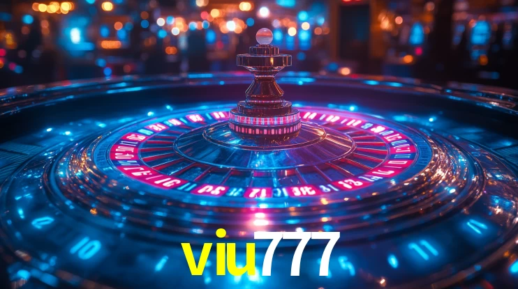 Welcome Bonus viu777