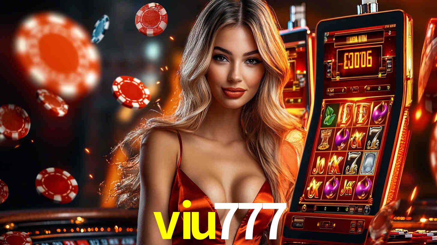 Sinta a adrenalina dos jogos de cassino com viu777