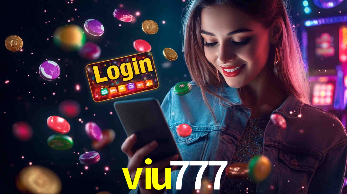 Descubra o Programa VIP da viu777: Vantagens Exclusivas para Jogadores