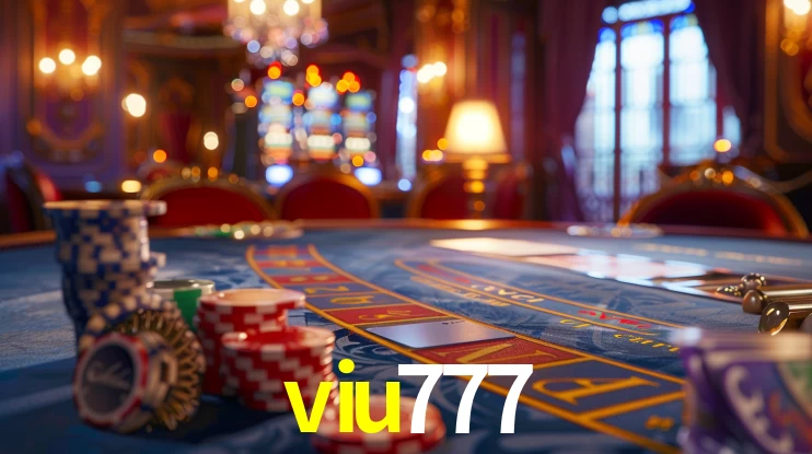 Secure Login viu777