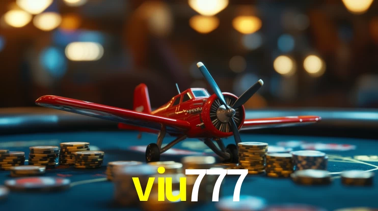 Live Casino viu777