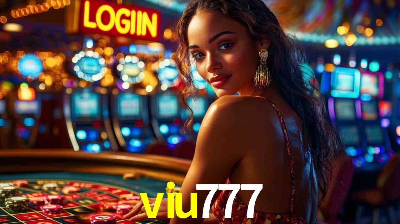 Game Providers viu777