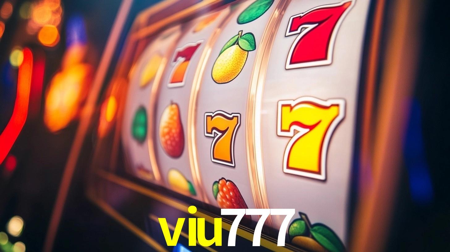 Tournaments viu777