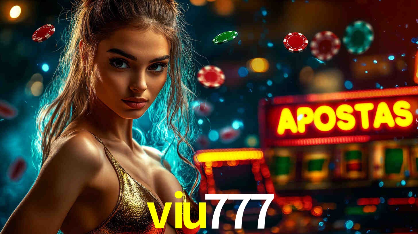 Apostas Esportivas na viu777: Um Guia Completo