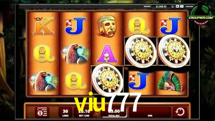 VIP Casino viu777