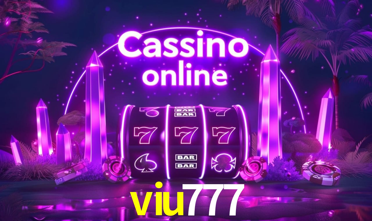 Account Benefits viu777