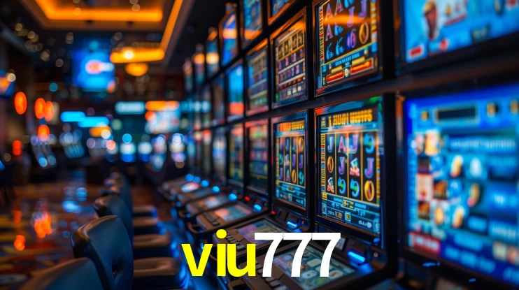 Platform Technology viu777