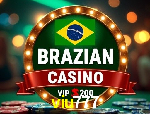 Exclusive Offers viu777