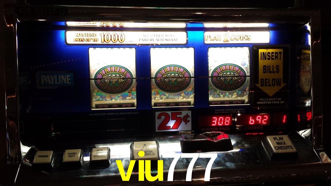 Football Betting viu777