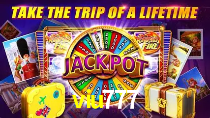 Live Casino viu777