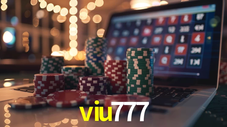 Account Benefits viu777