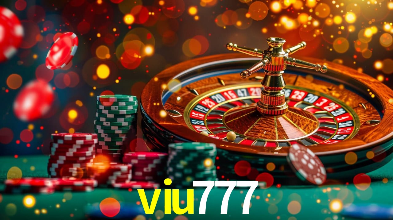 Inovações de Jogos na viu777: O Futuro das Experiências Interativas